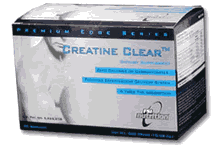 Fsi nutrition - Fsi creatine clear 30  serving 30 servings