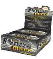 POWERBUTTER 2.25oz PACK 12/BX