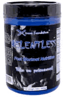 RELENTLESS POST-WORKOUT 2LB