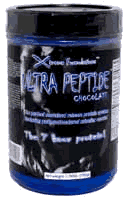 ULTRA PEPTIDE CHOC 1.75LB