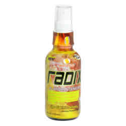 RADIX 4oz 4 OZ from WORLDSIZE NUTRITIONAL TECH.