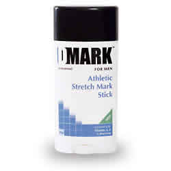 D-MARK STRETCH MARK STCK 2.3OZ 2.3 oz from PHARMATHLETICA, INC