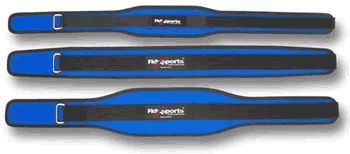 FLEX 4 NYLON BELT MED 30-34 medium from FLEX SPORTS