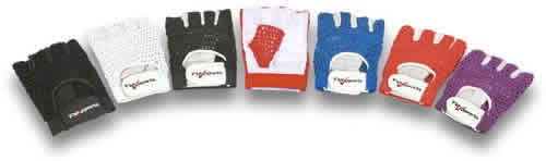 PROMESH GLOVE, XS, BLACK  from FLEX SPORTS