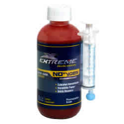 NOXYGEN 8OZ 8 oz from EXTREME BIO SCIENCES