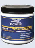 CRE-CELL 1LB 1 lb from EXTREME BIO SCIENCES