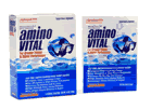 AMINO VITAL MIX & SHAKE 5PACKS 5 PACKS from AJINOMOTO USA INC