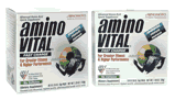 AMINO VITAL FAST CHARGE 6 PACK from AJINOMOTO USA INC