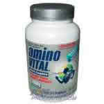Amino vital fast charge 90caps, 90 CAPS
