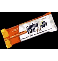 FIT BAR CHOC PEANUT 12 BOX 12/BOX from AJINOMOTO USA INC