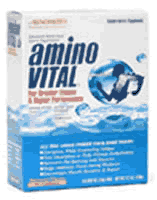 AMINO VITAL MIX&SHAKE GRP 480 g 480 GRAMS from AJINOMOTO USA INC