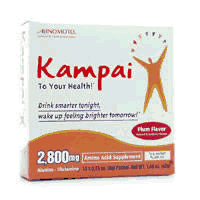 KAMPAI 14 PACK 14 PACK from AJINOMOTO USA INC