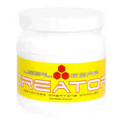 CREATOR G2 PINA COLADA 59 SRVN 59 SERVINGS from LEGAL GEAR