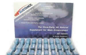 SUSTANOL