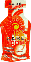 CARB-BOOM VANILLA ORNG 24PK/BX 24/box from CARB-BOOM INC.