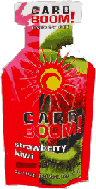 CARB-BOOM STRWBRY KIWI 24PK/BX 24/box from CARB-BOOM INC.