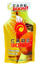 CARB-BOOM BANANA PEACH 24PK/BX 24/box from CARB-BOOM INC.