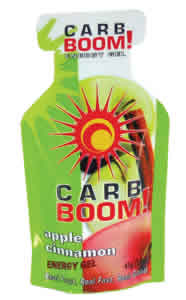 CARB-BOOM APPLE CINMN 24PK/BX 24/box from CARB-BOOM INC.