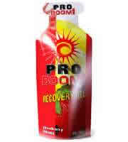 PRO-BOOM STRAW BANANA 12PK/BX 12/box from CARB-BOOM INC.