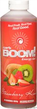 Big boom strawbery kiwi, 24 SRV
