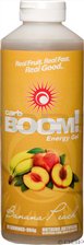Carb-boom inc. - Big boom banana peach 24 SRV