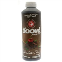 Carb-boom inc. - Big boom choc cherry 24 SRV