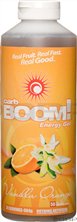 Carb-boom inc. - Big boom vanilla orange 24 SRV