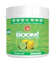 Carb-boom inc. - Carb-boom lemon lime 42 SRV