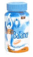 LEAN BALANCE 140 TABS 140 tabs from IOVATE