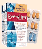 EVERSLIM 108 CAPS 108 caps from IOVATE