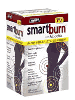 SMARTBURN W/ HOODIA 100CAPLETS 100 caplets from IOVATE