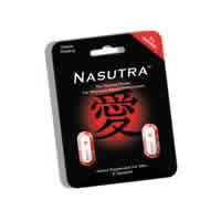 NASUTRA 2 CAPS (2 SERVINGS) 2 CAPS from NA SUTRA
