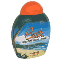 BASK COOL ACTION BRNZR  from PERFORMANCE BRANDS, INC.