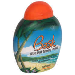 BASK HOT ACTION BRNZR  from PERFORMANCE BRANDS, INC.