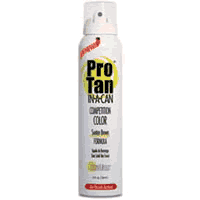 PRO TAN COMP.COLOR 4FL.OZ. 4 fl.oz from PERFORMANCE BRANDS, INC.