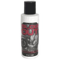 BLOW OUT 4FL.OZ. 4 fl.oz from PERFORMANCE BRANDS, INC.