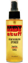 HOT STUFF INSTANT VASO 4OZ 4 oz from PERFORMANCE BRANDS, INC.