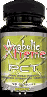 PCT 90 CAPS 90 CAPS from ANABOLIC RESOURCES