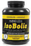 ISOBOLIC VANILLA 5LB 1 from NUTRABOLICS