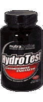 HYDROTEST 60 LIQUID GELS 60 LG from NUTRABOLICS