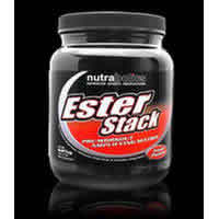 ESTER STACK FRUIT PUNCH 1.3 LB 1.3 LB from NUTRABOLICS