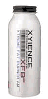XFB AM 90 CAPS 90 caps from XYIENCE