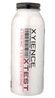 XTEST 90 CAPS 90 Caps from XYIENCE