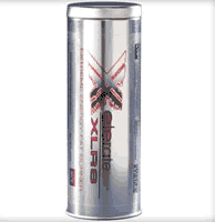 XLR8 90 CAPS 90 caps from XYIENCE