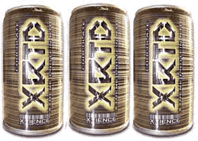 XRTD CHOC 12/CS 12/ case from XYIENCE