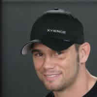 JAY HAT-BLACK from XYIENCE