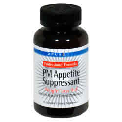 PM APPETITE SUPPRESSANT 90 TAB