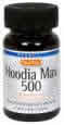 HOODIA GORDONII 500mg 60/CAP 60 CAPS from OPUS ONE
