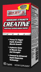 CREATINE ETHYL ESTER 60 CAPLET