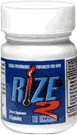 RIZE BLISTER PACK 1 CAP 1 CAP from DEVINE DISTRIBUTION INC.